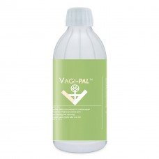 Super Fresh Chlorophyll Odor Relief Feminine Soaking Bath