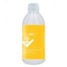 Lemon Pucker Feminine Tightening Bath