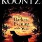 The Darkest Evening of The Year