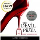 The Devil Wears Prada