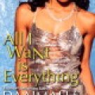 All I Want Is Everything