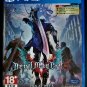 Devil May Cry 5 PS4 English / Japanese version Videogame PLAS10378