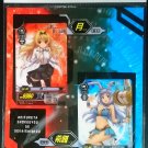 New Arifureta Shokugyou de Sekai Saikyou cards Rare Japanese FREE SHIPPING!