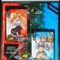 New Arifureta Shokugyou de Sekai Saikyou cards Rare Japanese FREE SHIPPING!