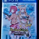 Bullet Girls Phantasia Chinese / English / Korean / Japanese subtitle PS4 PLAS10168