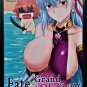 New Doujinshi Fate Grand Oh Sh*t V Hentai Rare Sealed! DOuJIN Free shipping