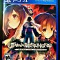 Videogame Utawarerumono / Mask of Truth PS4 English version 2102922.