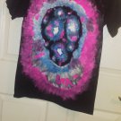 Skull Galaxy Shirt