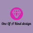 0neOfAKindDesign