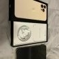 Apple iPhone 13 Pro Max - 512GB - GOLD (Unlocked)