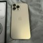 Apple iPhone 13 Pro Max - 512GB - GOLD (Unlocked)
