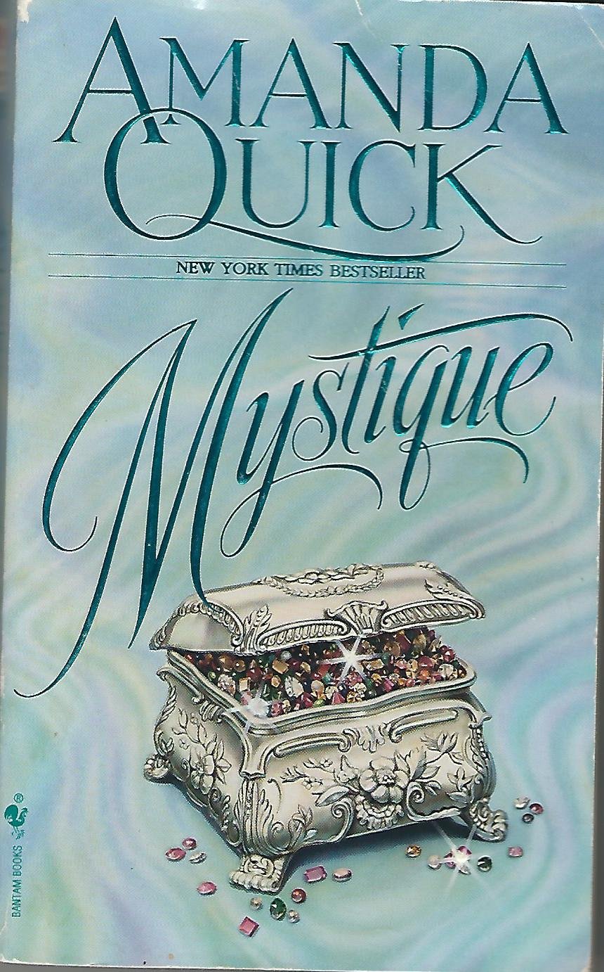 Mystique