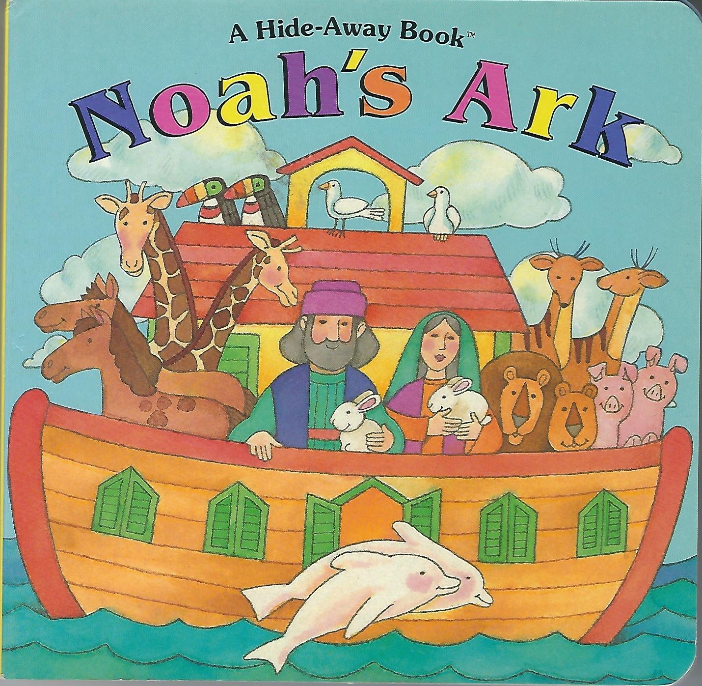 Noah's Ark