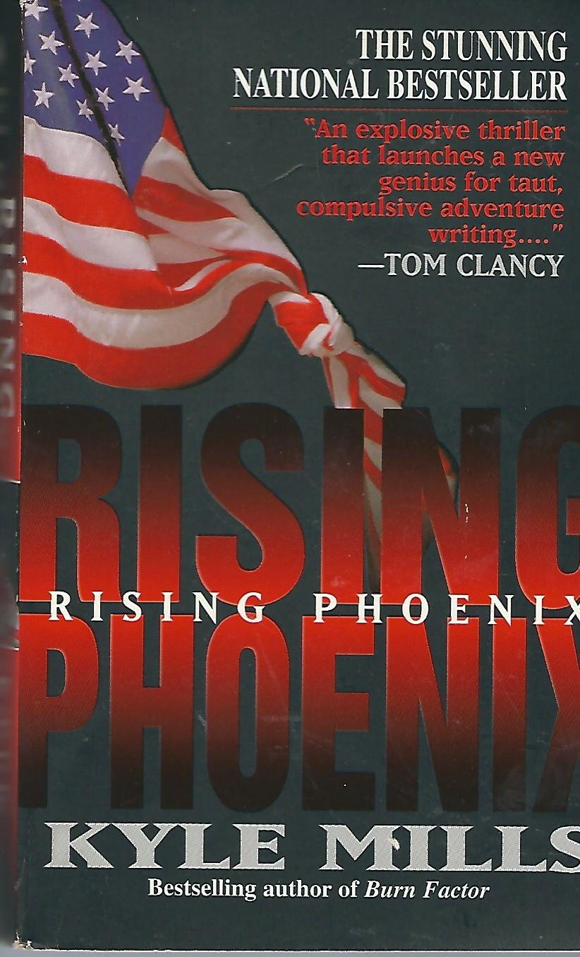 Rising Phoenix