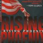 Rising Phoenix