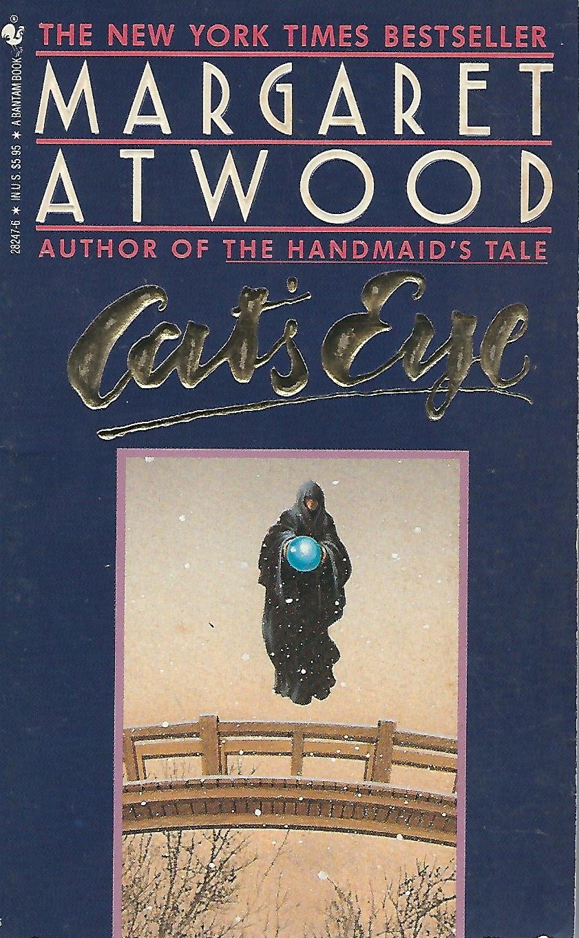 Cat's Eye