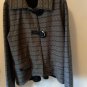 Grey Jacket