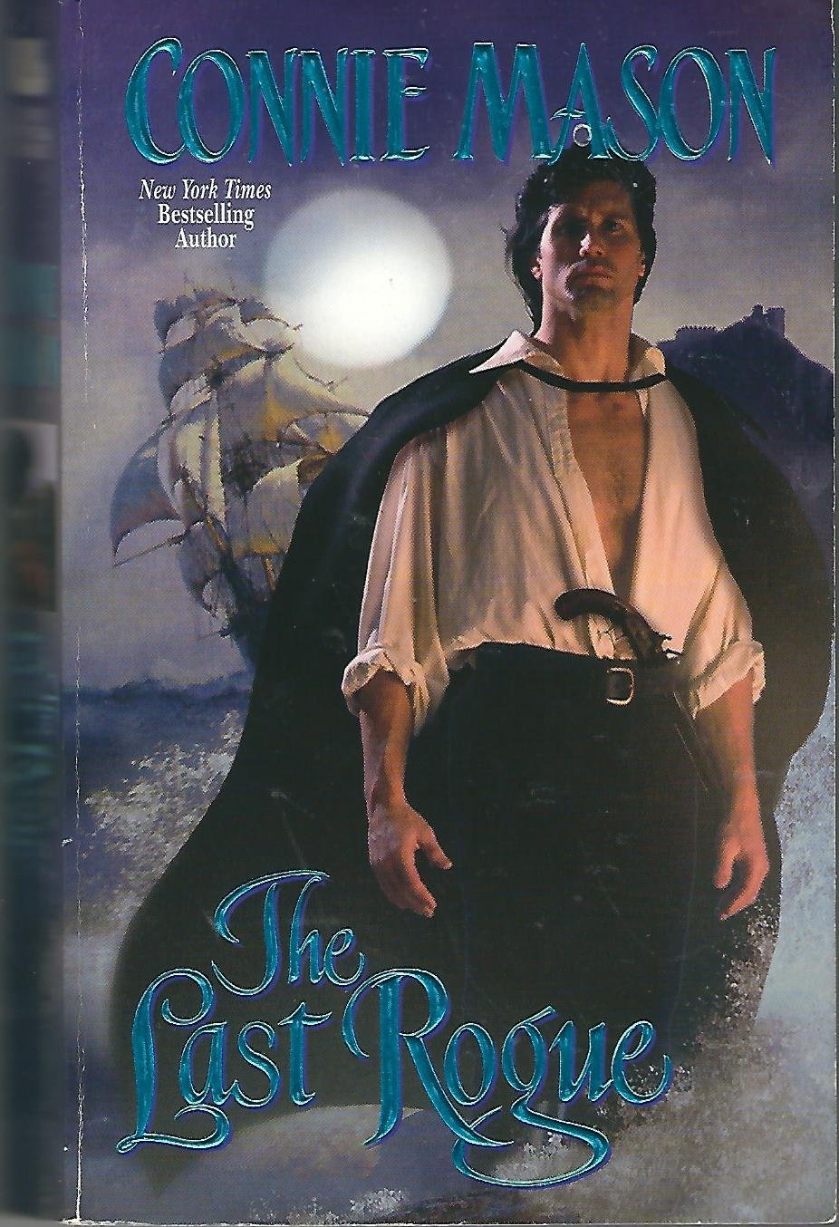 The Last Rogue