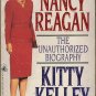 Nancy Reagan:  The Unauthorized Biography