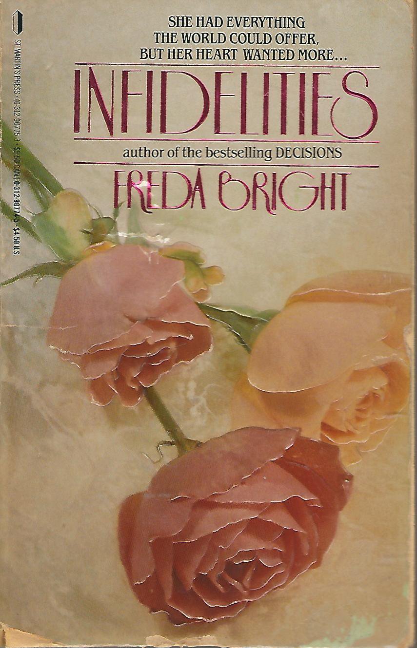 Infidelities