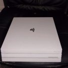 PlayStation 4 pro