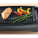 13" Countertop Electric Grill by Home-Style Kitchen