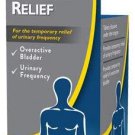 MagniLife Bladder Pain and Discomfort Relief Treatments 125 Tablets (2 packs)