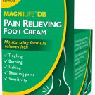 MagniLife DB Pain Relieving Foot Cream (pack of 2)