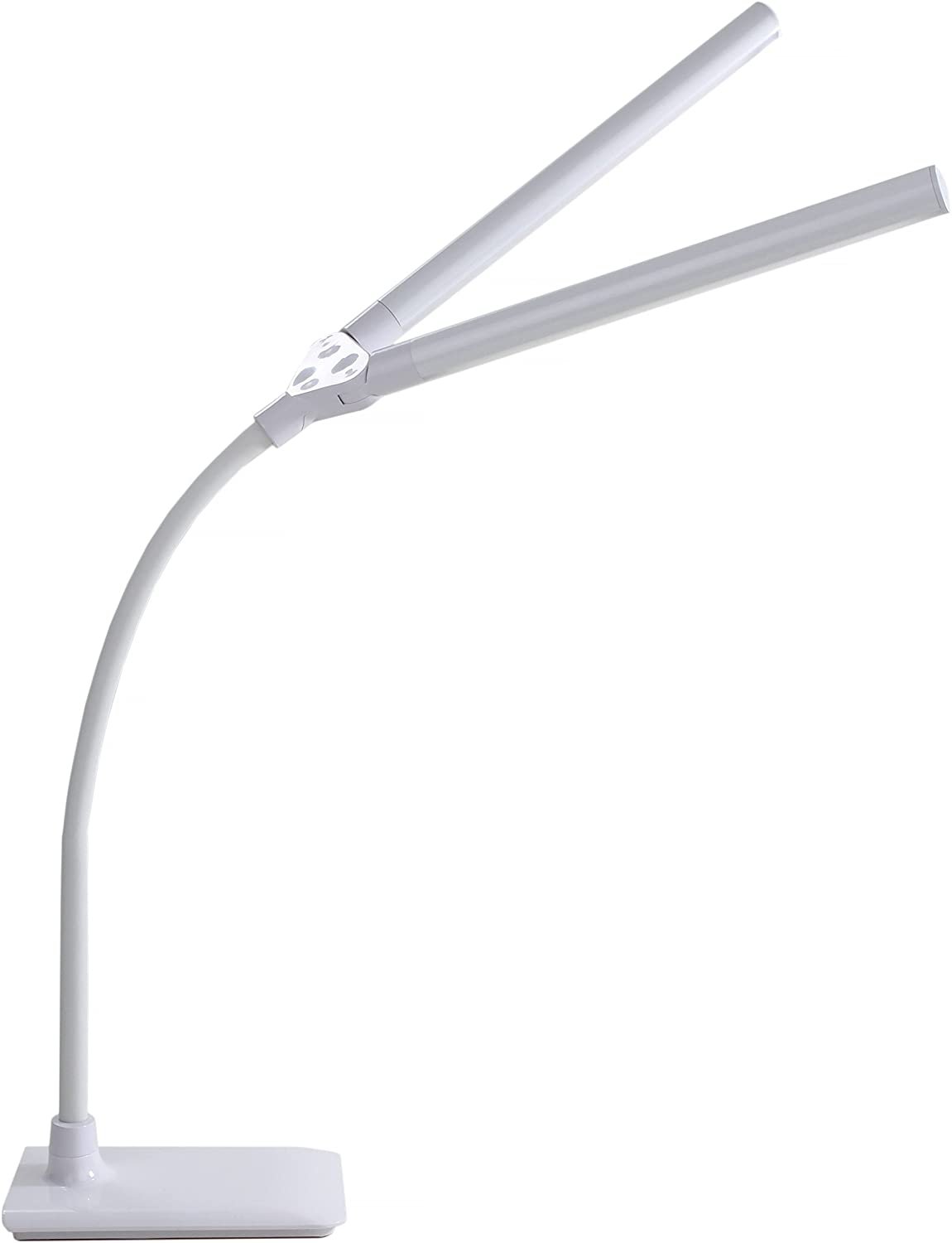 Daylight DuoLamp U1520 LED Table Lamp
