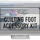 Ever Sewn Eversewn 6-pc Accessory Quilting Foot Kit Low Shank