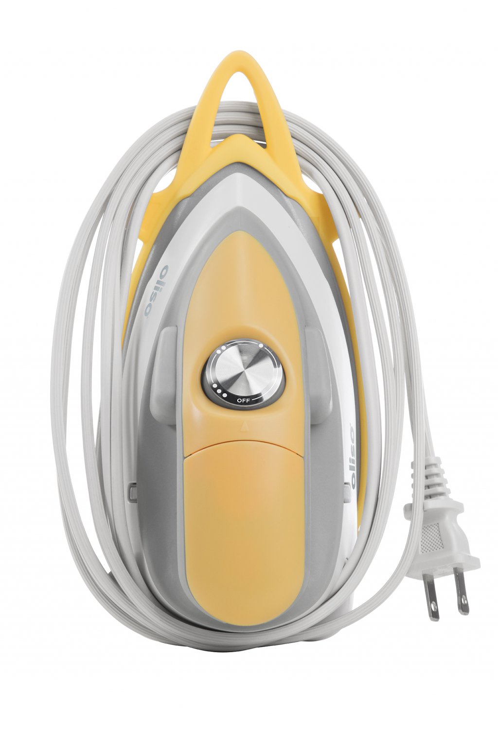 Oliso M2 Pro Mini Project Iron Yellow