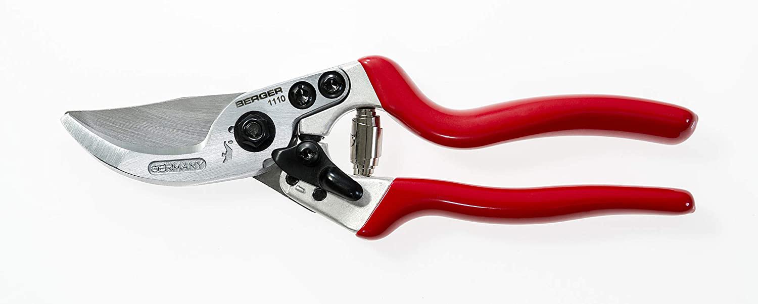 Berger 1110 Premium Gardening Pruners