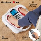 DYNA-LIFE Circulation Plus Foot Massager with Infrared