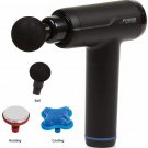 Tristar Power Impact Wand Hot & Cold Therapy Cordless Muscle Massager