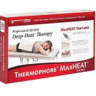 Thermophore MaxHEAT Deep-Heat Therapy Large Standard 14in x 27in