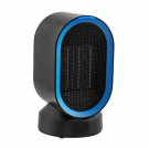 Electric Ceramic Heater and Oscillating Air Circulator