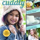 Sew Cuddly 12 Plush Minky Projects (Paperback)