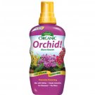 Espoma Organic Orchid! Bloom Booster Plant Food 8 oz (2 Pack)