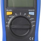 Ancor 703072 - 8 Function Digital Multimeter