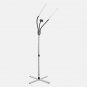Daylight Gemini LED Floor Lamp U35350