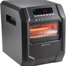 Comfort Zone CZ2018 Infrared Cabinet Space Heater 1500-Watt