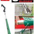 Bell & Howell Bionic Burner Weed Killer with Focused Heat Technology