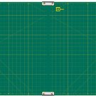 OLFA 23" x 70" Connecting Grid Rotary Cutting Mat Set (RM-CLIPS/2)