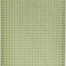 Fiskars 24x36 Inch Eco Cutting Mat (01-005901)