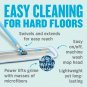 E-CLOTH DEEP CLEAN FLOOR MOP