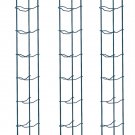 Green/Red Tomato Ladders, Set of 3