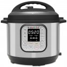 Instant Pot Duo 6 Qt. 7-in-1 Multi-Use Cooker
