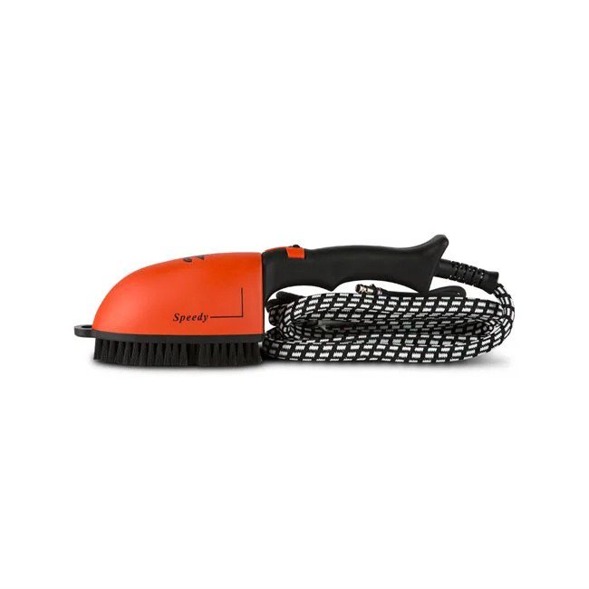 Reliable High Pressure Steam Brush 3800IA
