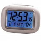 Big Screen Atomic Clock
