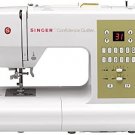 Singer Confidence 7469Q Sewing and Quilting Machine